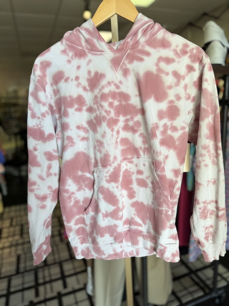 Lululemon - All Yours Hoodie in Tie Dye