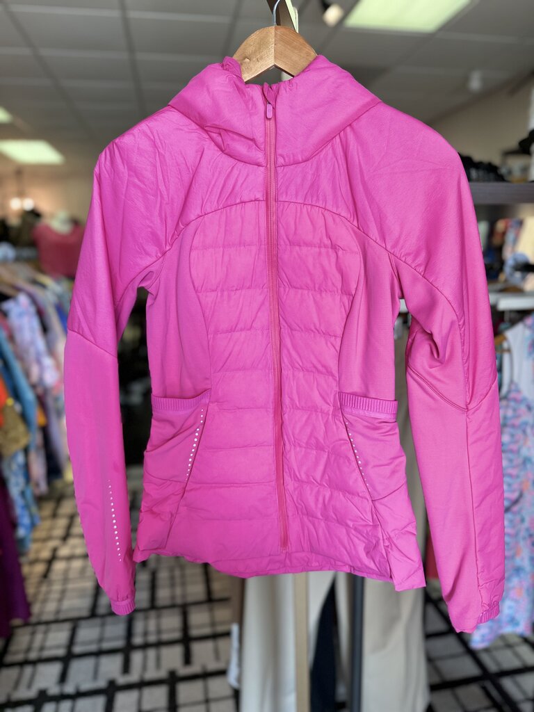 Lululemon - Down for It - Sonic Pink