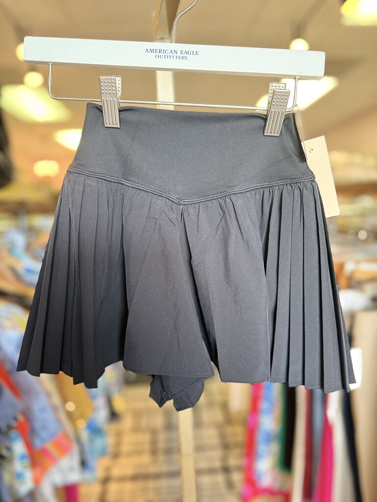 OFFLINE By Aerie NWT- Real Me Pleated Flowy Short
