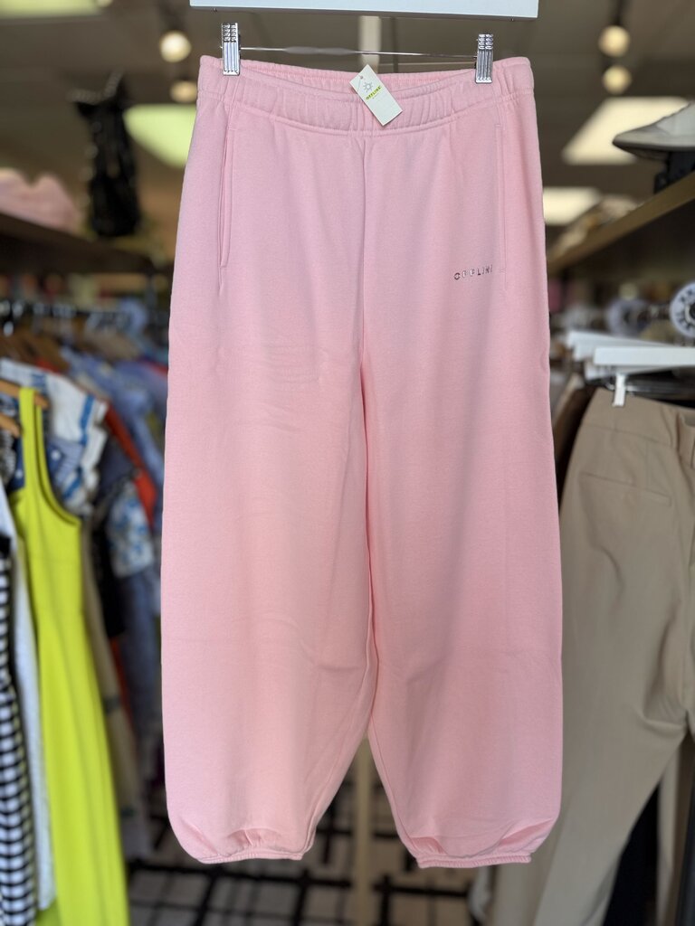 OFFLINE By Aerie NWT-Cloud Fleece Baggy Jogger