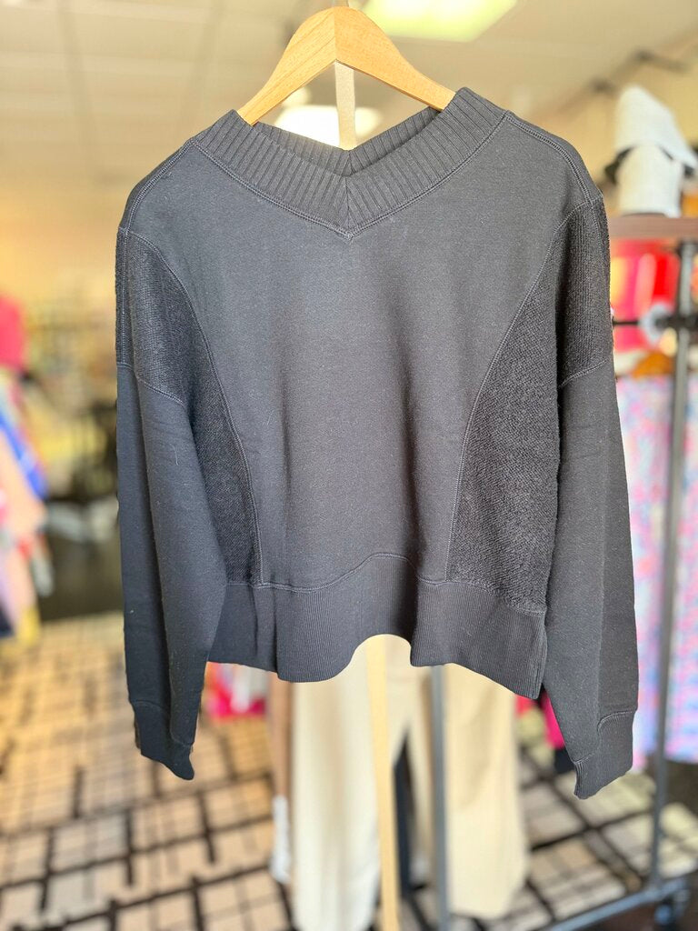 Aerie NWT- Après-Chill Sweatshirt