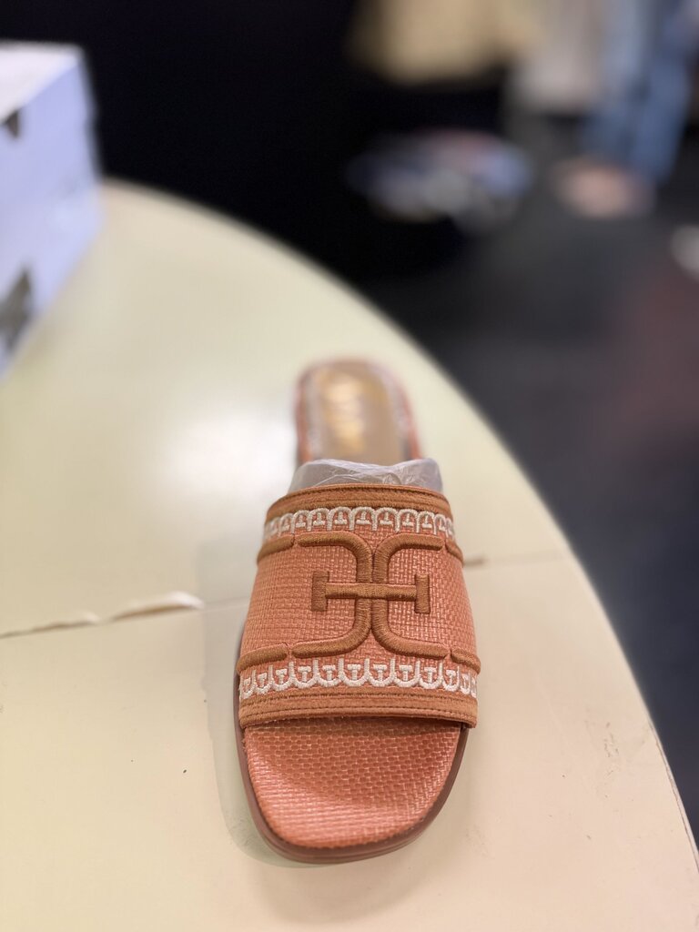 Sam Edelman NWT-Stevie Slide Sandal