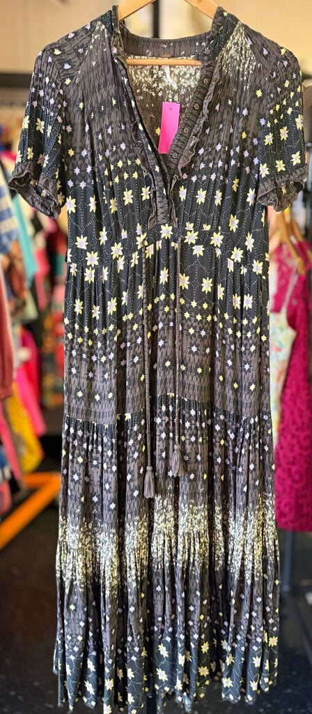 Free People - Rare Feelings Maxi Dress