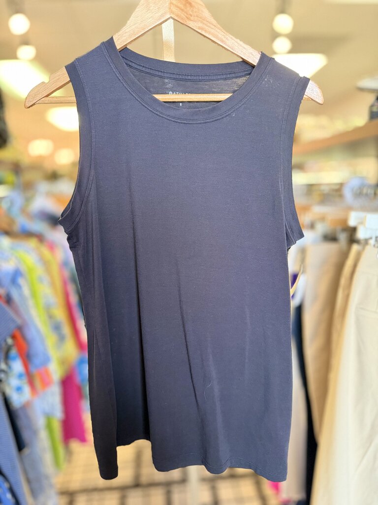 Athleta - Vital Tank 2.0 in Black