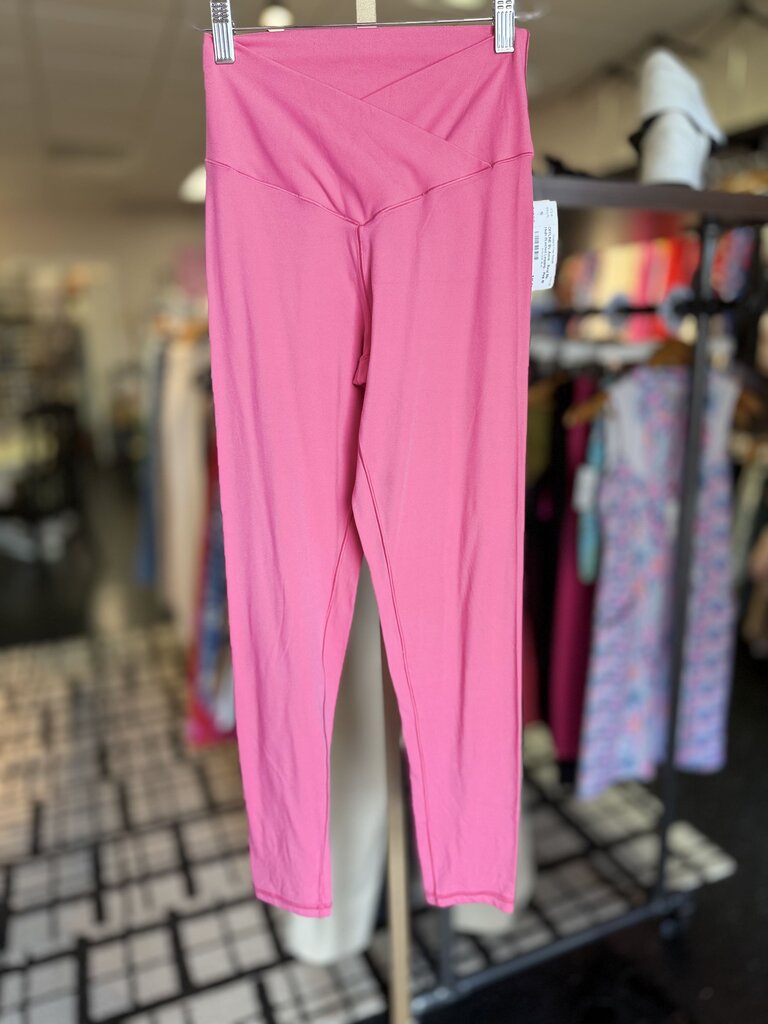 OFFLINE By Aerie - Real Me High-Waisted Legging - Pink