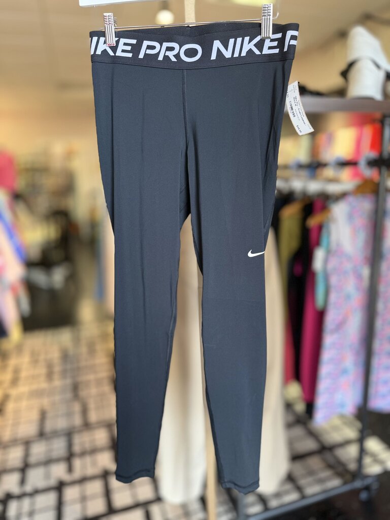Nike Pro - Sculpt Leggings - Black