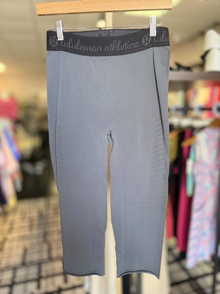 Lululemon - InStill High Rise Tight