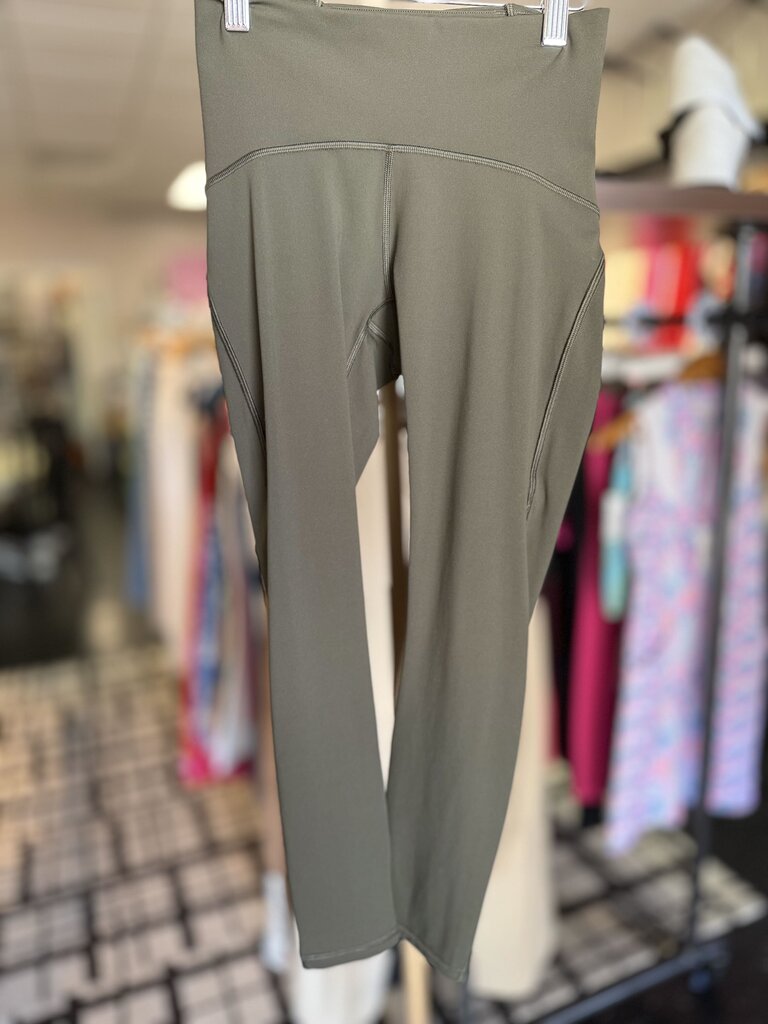 Lululemon - Align Leggings - Green