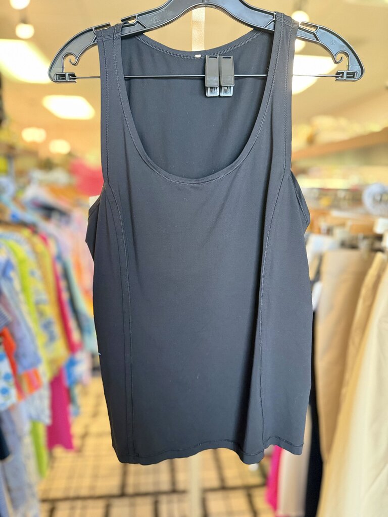 Lululemon - Open Up Tank - Black