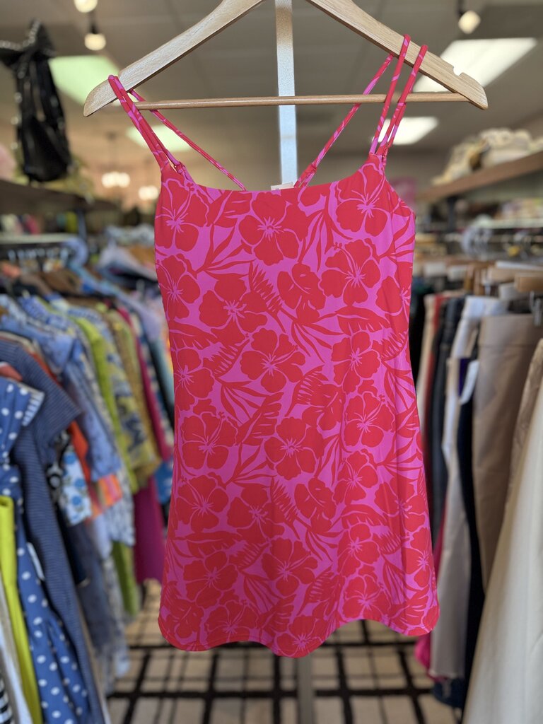 Altar'd State NWT - Tropic Tempo Active Dress