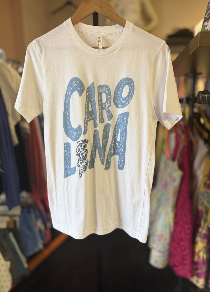 GUC - UNC Chapel Hill Graphic Tee