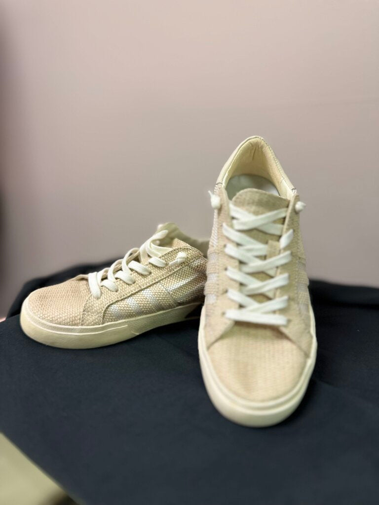 Dolce Vita - Zina Sneakers Metallic