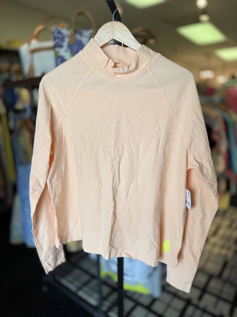 FP Movement - Restoration Layer Tee - Pastel Peach