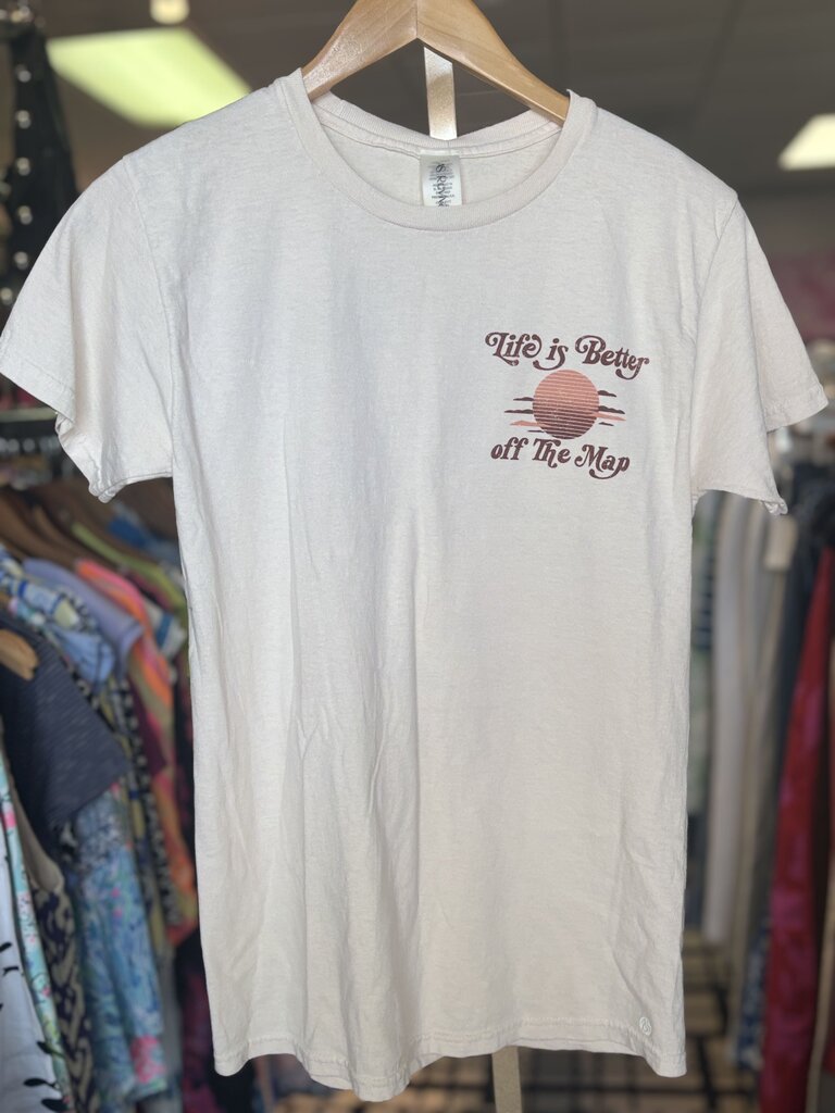 Altar'd NWT -Graphic Tee
