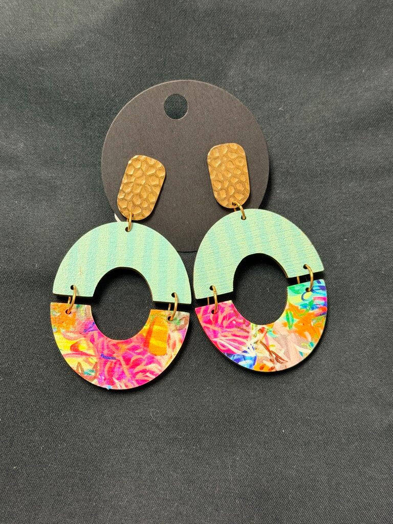 Statement Earrings