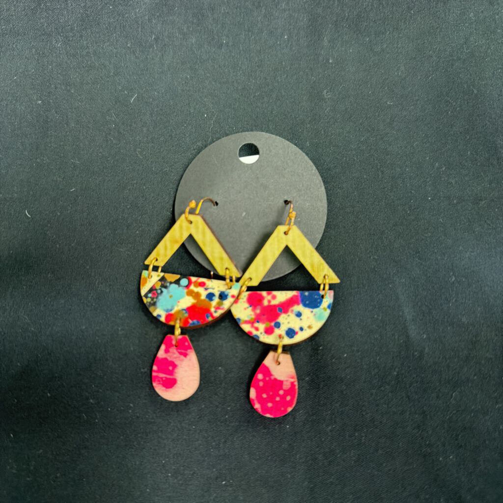 Statement Earrings