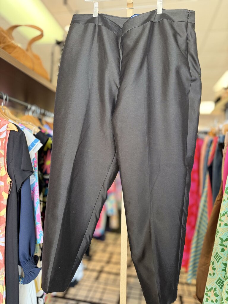 RSVP by Talbots - Dress Pants - Black
