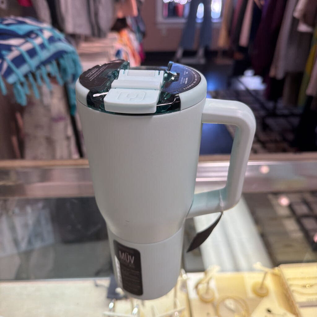 Brumate NWT - MUV 35oz Tumbler - Mint