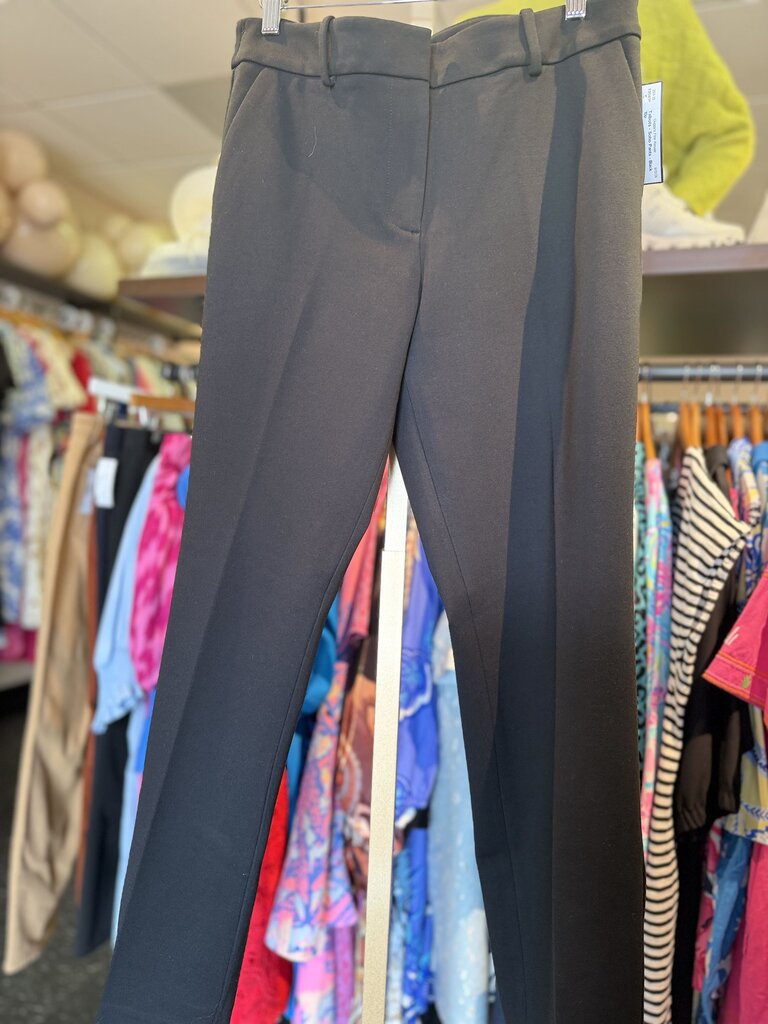 Talbots - Soho Pants - Black