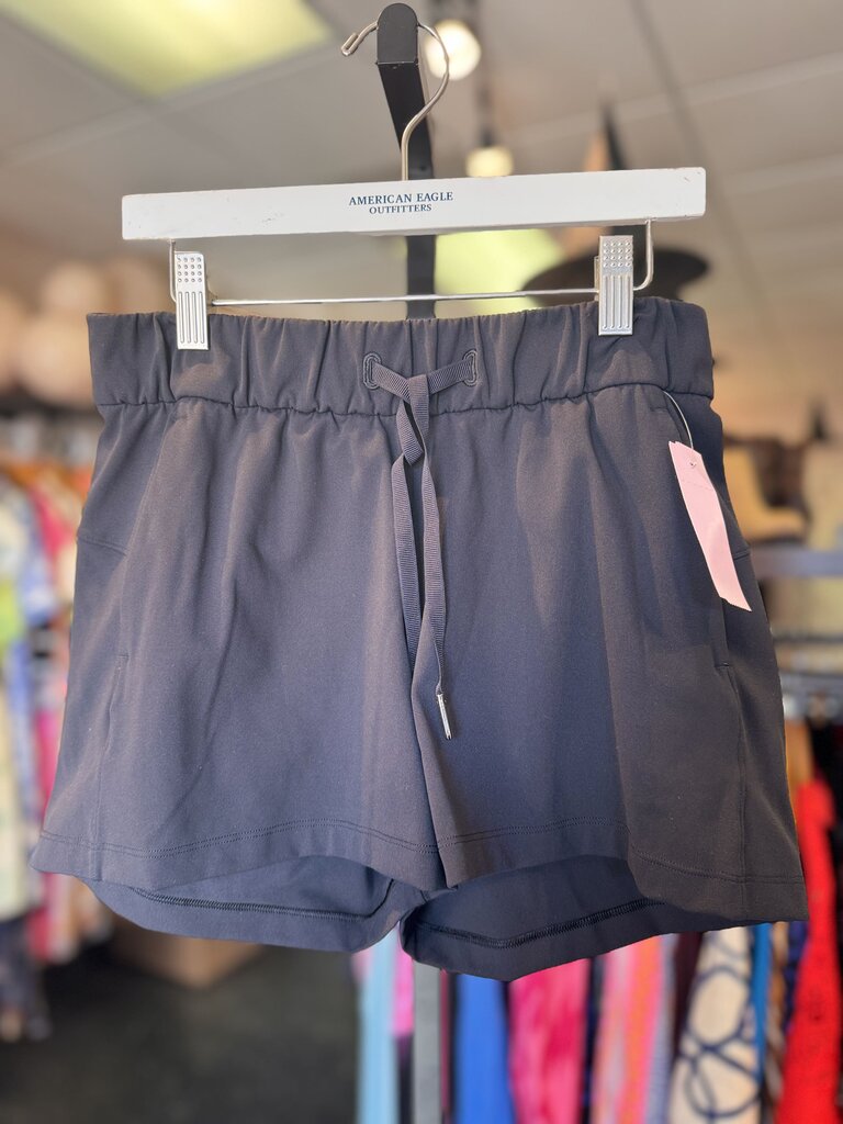 Lululemon - On the Fly Shorts - Black