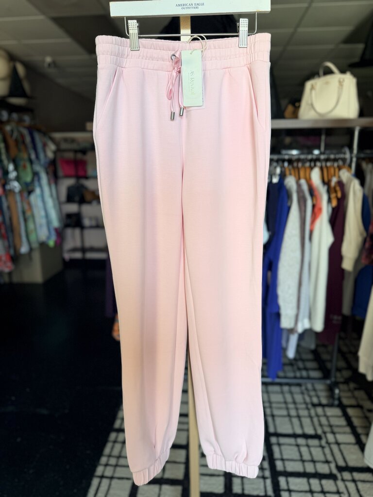 Altar'd NWT - Supersoft Cloud Jogger - Pink