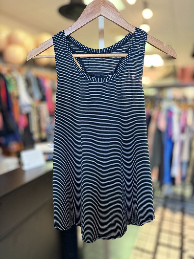 Lululemon - Love Tank - Hype Stripe