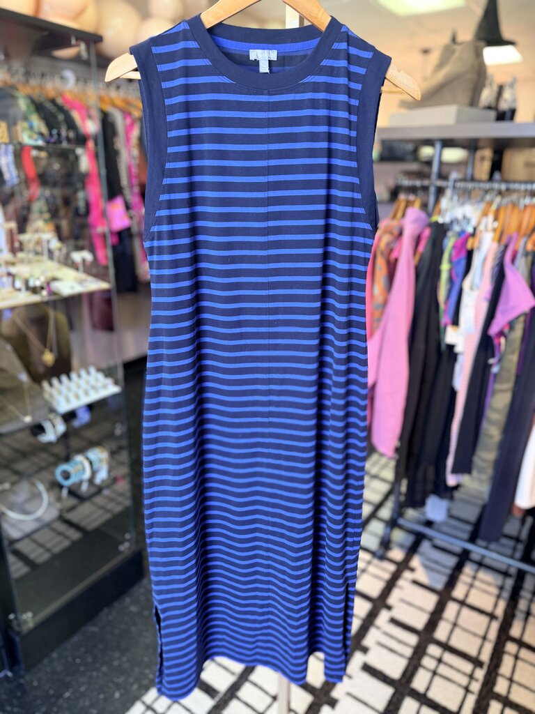 T by Talbots - Sleeveless Max Dress