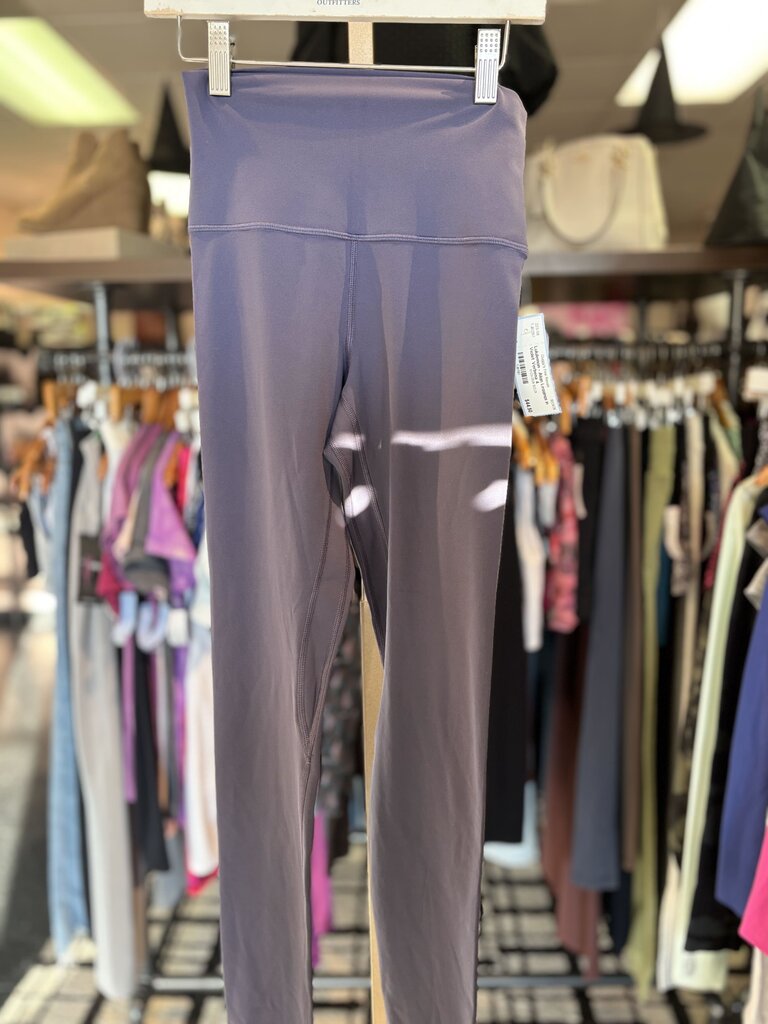 Lululemon - Align Leggings in Violet Verbena