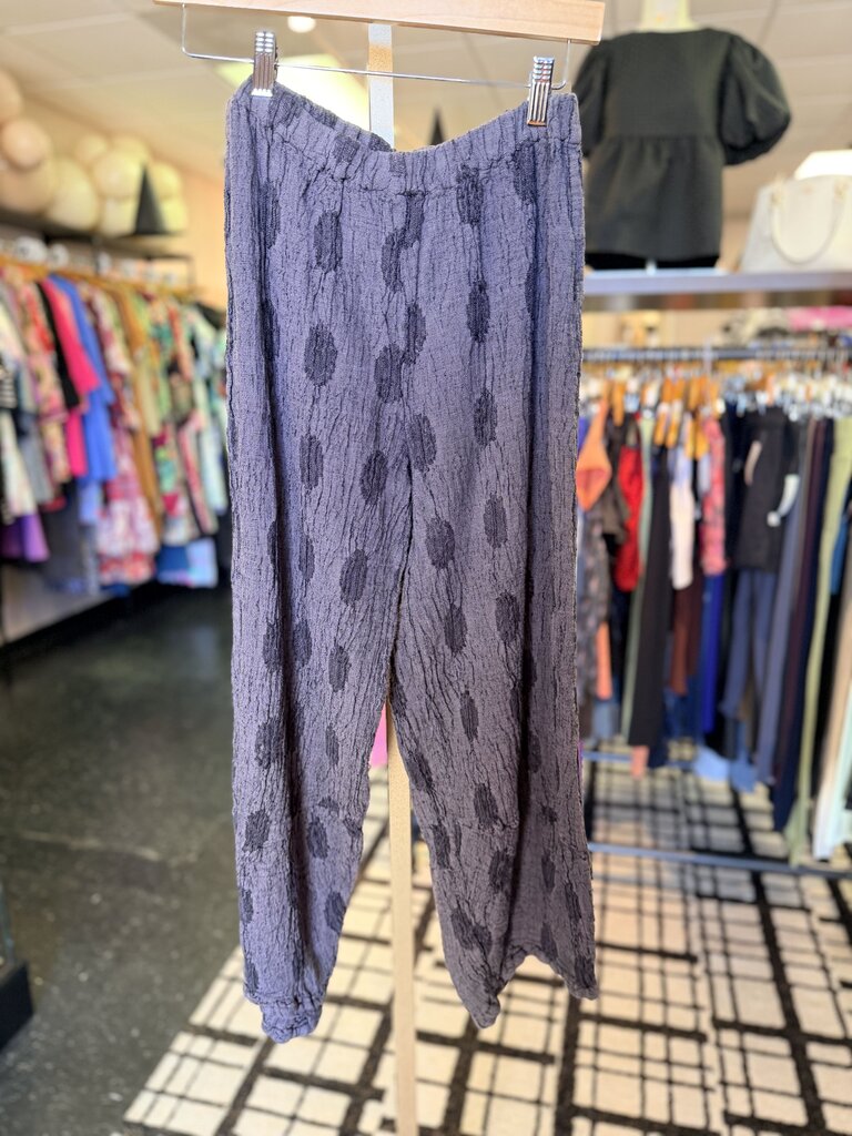 Cut Loose - Crepe Pull On Pants