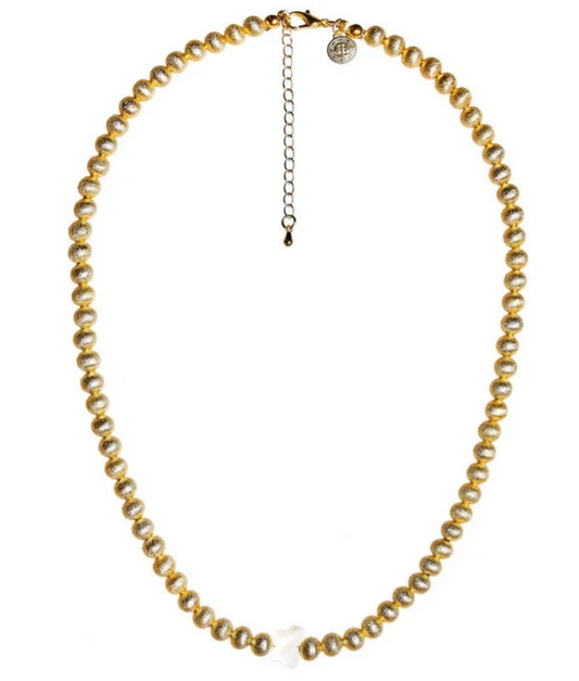 Lisi Lerch NWT-Grace - Single Butterfly Necklace - Avoly Collection