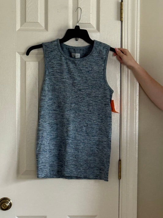 Athleta - GUC -Blue - Tank Top