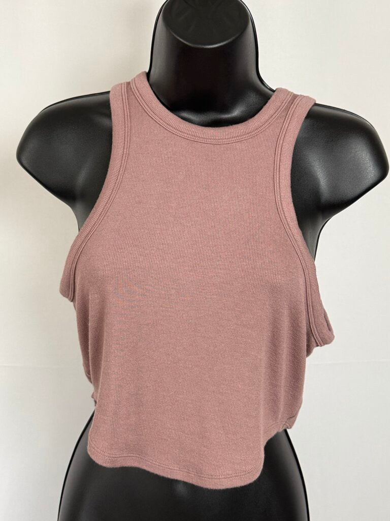 Lululemon - Taupe Tank