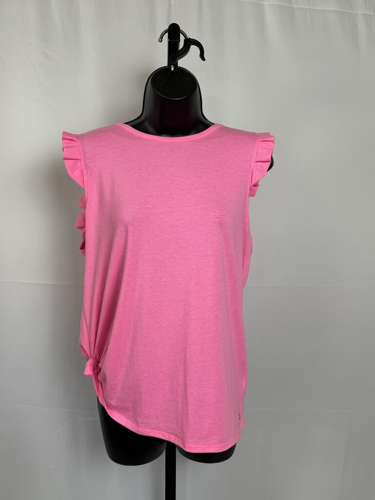 Lilly Pulitzer - Pink - Luxletic SS Top