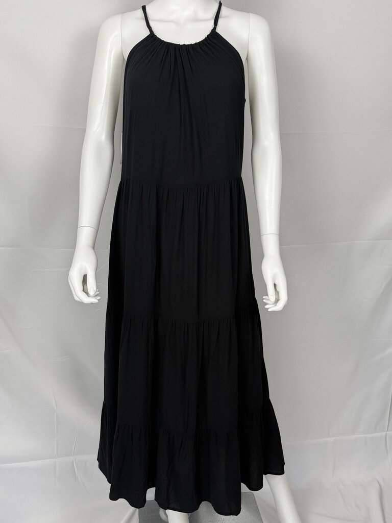 La Blanca - NWT - Black - Coverup Dress