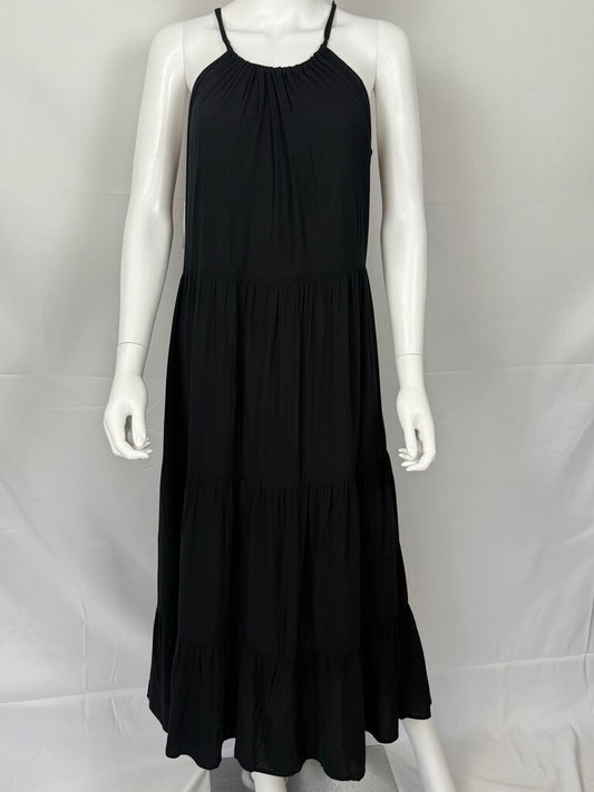 La Blanca - NWT - Black - Coverup Dress