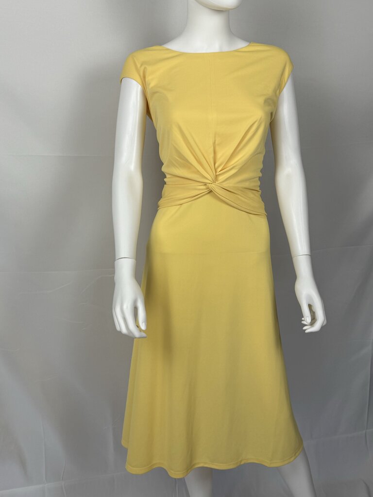 LRL - NWT - Yellow - Occasion Dress