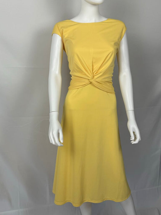 LRL - NWT - Yellow - Occasion Dress