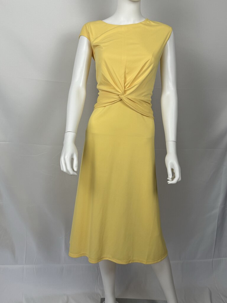 LRL - NWT - Yellow - Occasion Dress