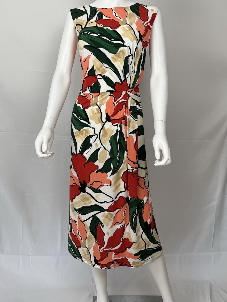 Maggie London - NWT - Floral Dress