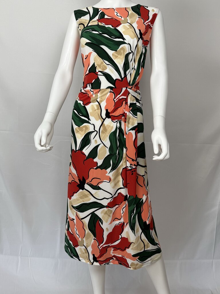 Maggie London - NWT - Floral Dress