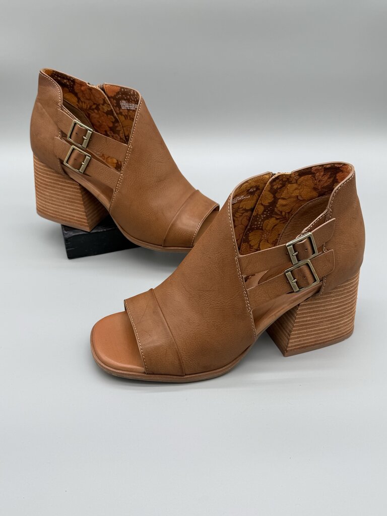 Korks - NWT - Brown Penela