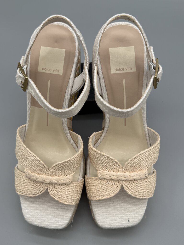 Dolce Vita - NWT - Cale Citrus Sandals