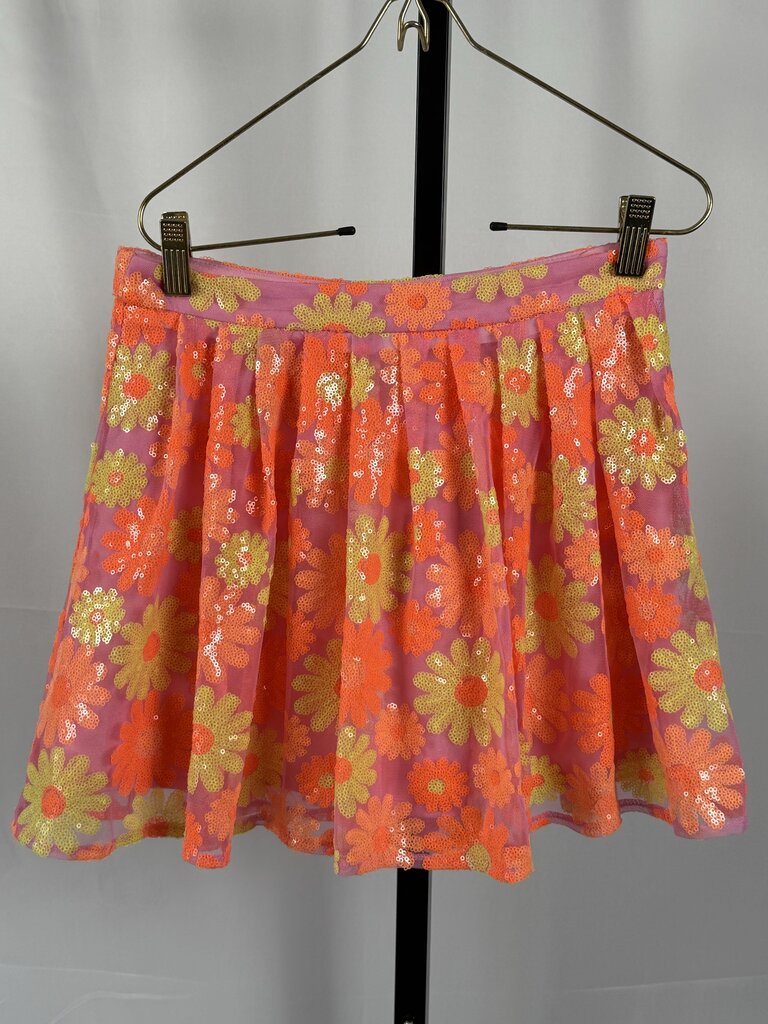 Queen of Sparkles - NWT - Daisy Sequin Skirt
