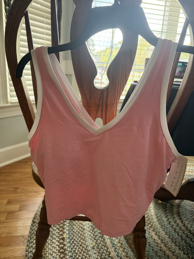 All in Motion-CLEARANCE-NWT Tank