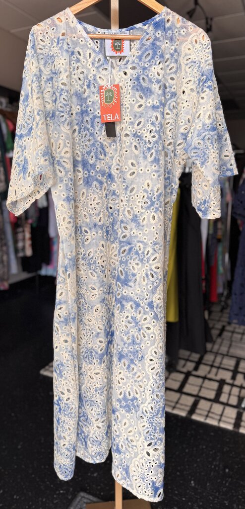 Tela NWT - Mykonos Lover Kaftan
