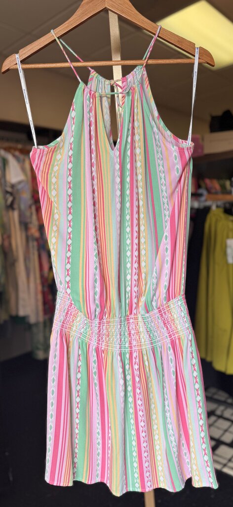 Southern Tide- Cheyenne Stripe Dress