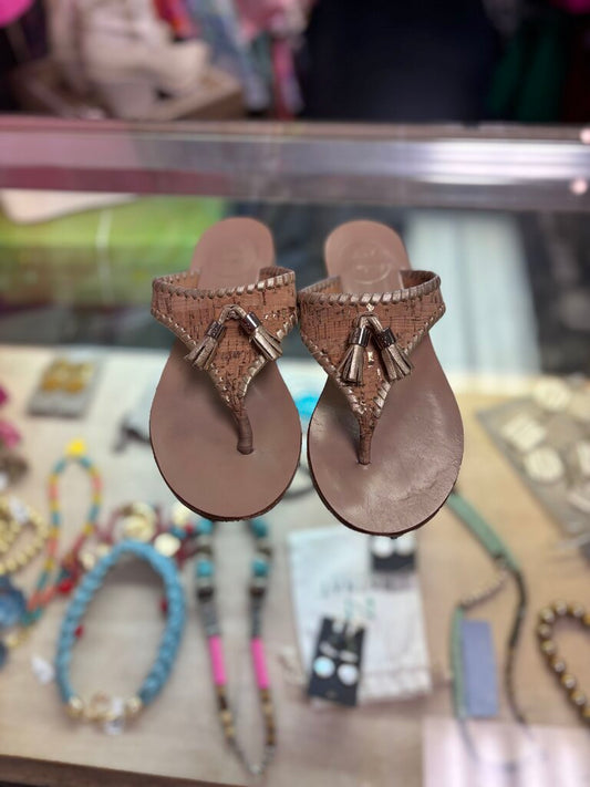 Jack Rogers-Alana Sandal