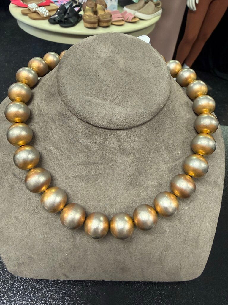 Susan Shaw Margaret Necklace