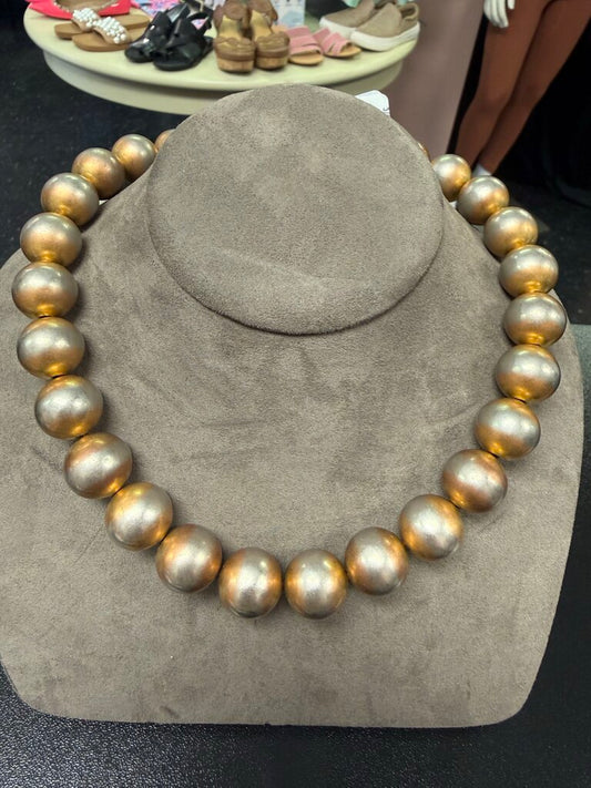 Susan Shaw Margaret Necklace