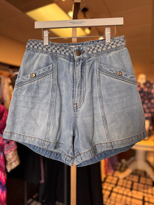 Joie - Gail Denim Shorts
